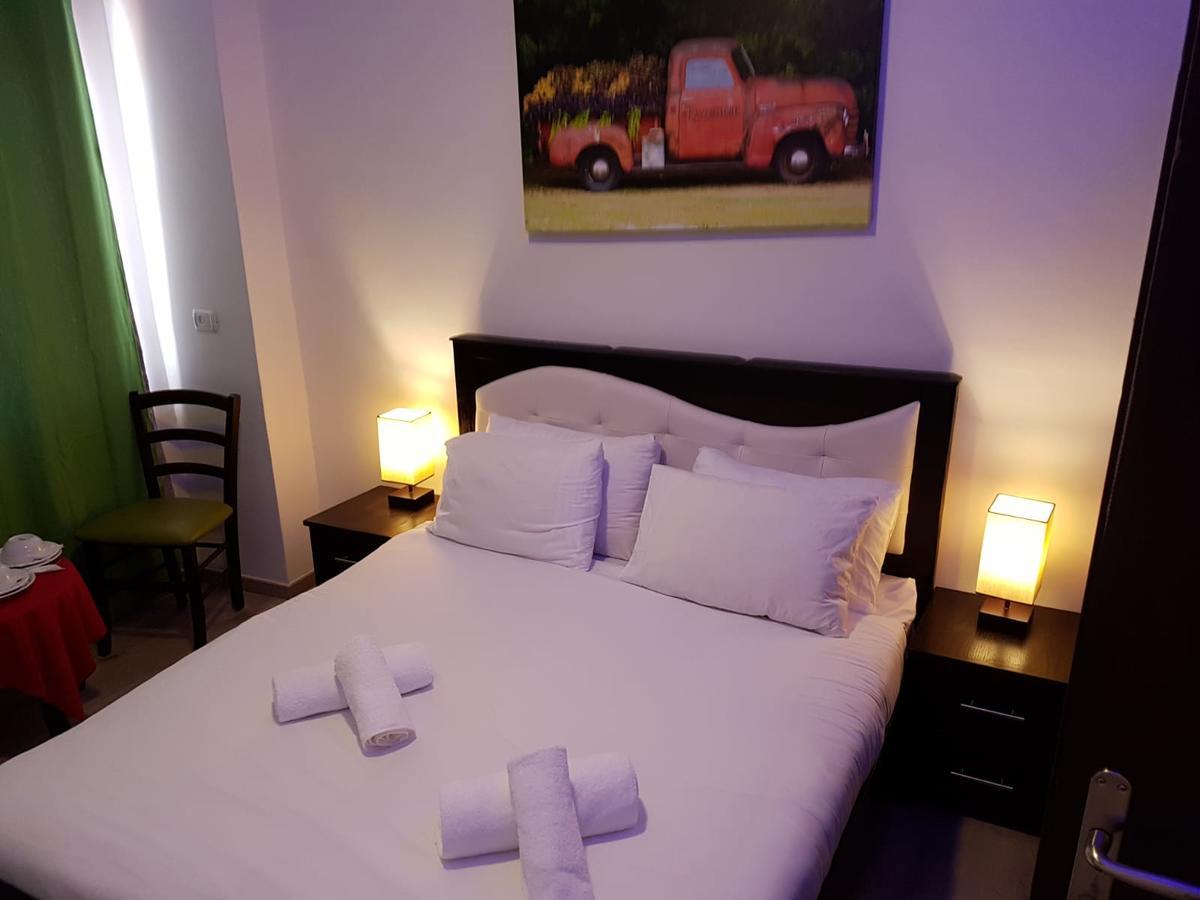 Assaraya Hotel Belén Habitación foto