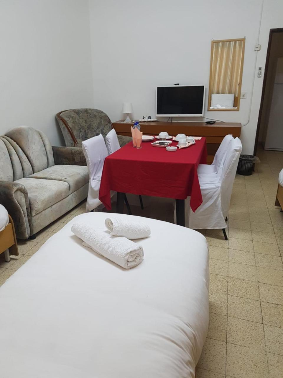 Assaraya Hotel Belén Habitación foto